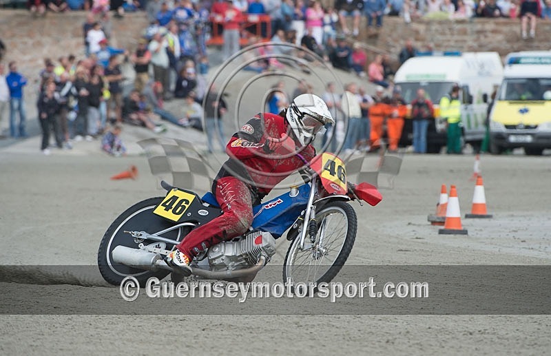 British Sand Ace Championships-21 - BRITISH SAND ACE 500cc SOLO RIDERS - 2012