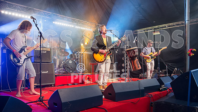 Tantale-309 - TANTALE