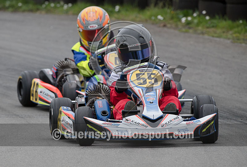 Karting_10-04-2016-47 - KARTING 2016 - SUMMER CHAMPIONSHIP ROUND-1