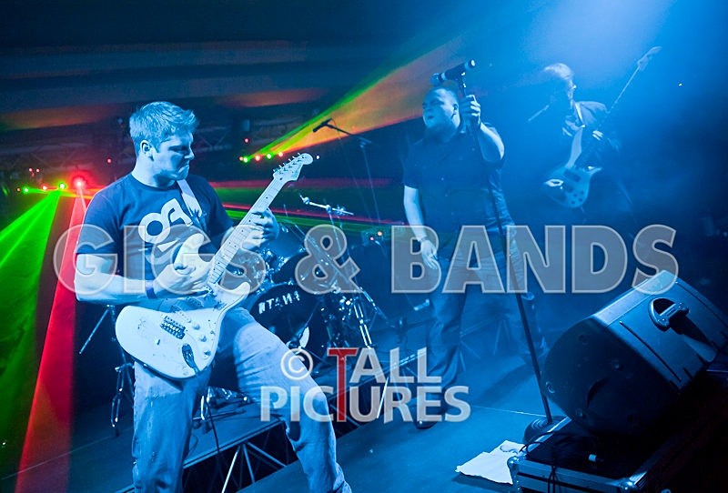 Dead Wing-54 - DEAD WING at RoA-7