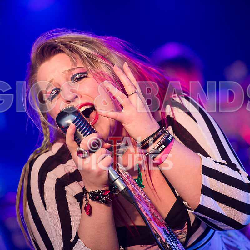 Static Alice-405 - STATIC ALICE