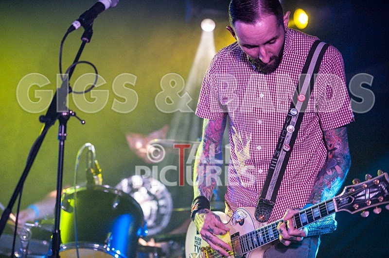 Bulletproof-73 - BULLETPROOF