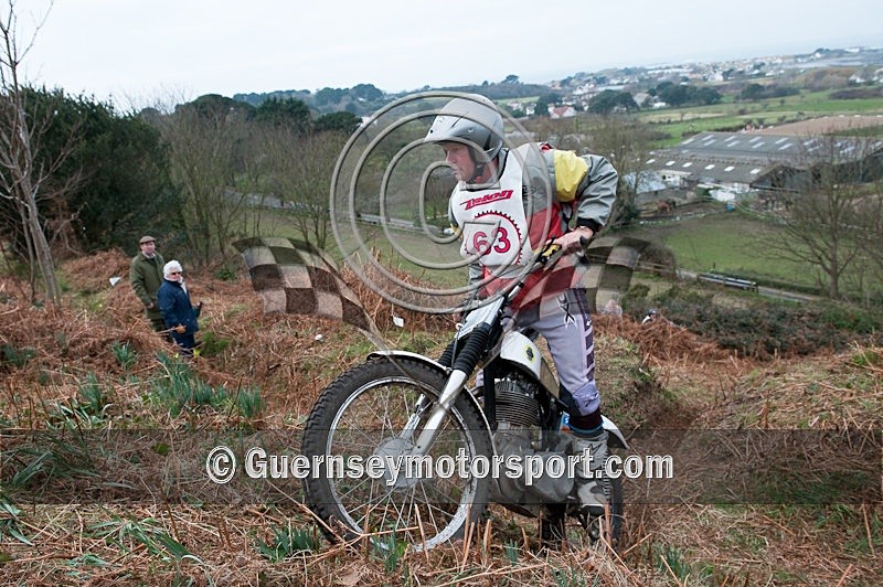 Two Day-7 - 2009 2-DAY TRIALS