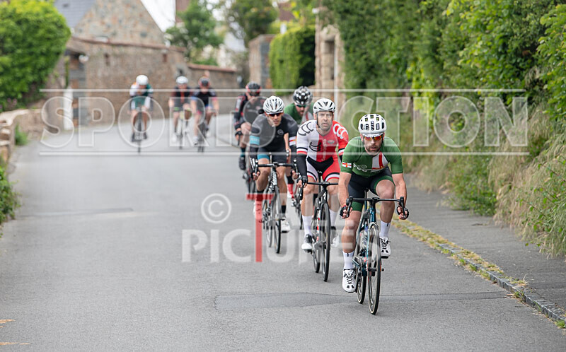 GVC Reservoir Circuit 2019-14 - GVC RESERVOIR CIRCUIT 2019