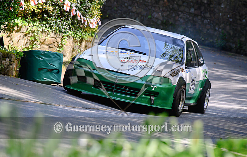 GMCCC Hillclimb_01-05-2023_CAR-264 - GMC&CC HILLCLIMB_01-05-2023_CARS