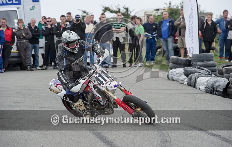 Alderney Airport Bike_2013-49 - ALDERNEY AIRPORT SPEED EVENT 2013 - BIKES
