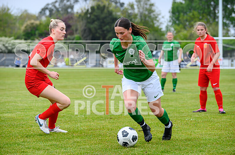 Ladies Muratti 2023-45 - THE 2023 LADIES MURATTI