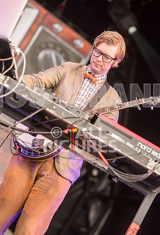 Public Service Broadcasting-8 - PUBLIC SERVICE BROADCASTING