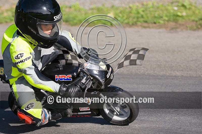 MiniMoto-166 - MINIMOTO