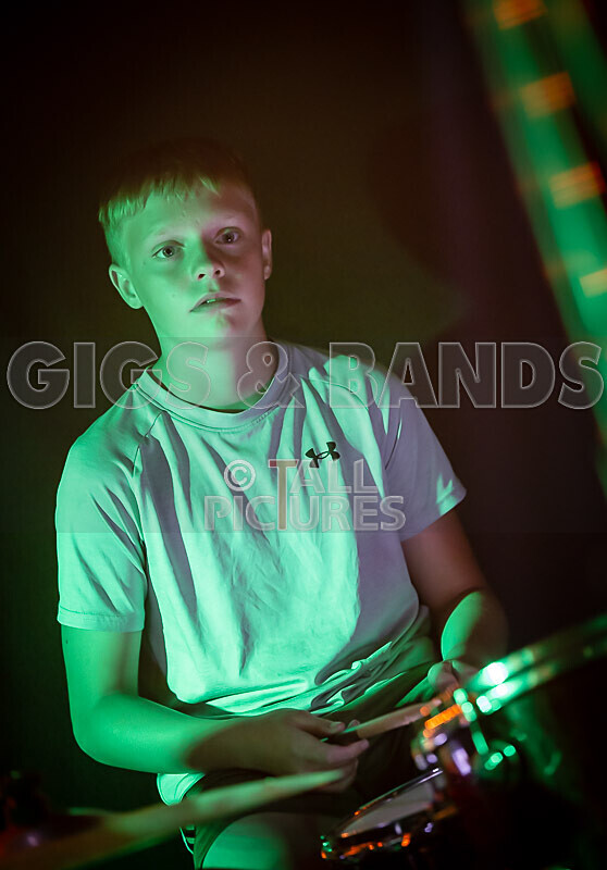 Crocspiracy-27 - CROCSPIRICY