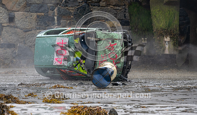 Autocross 50th Harbour Race-5 - AUTOCROSS 50th ANNIVERSARY HARBOUR RACE