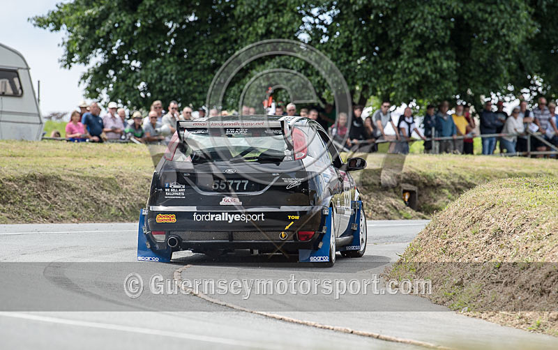 Guernsey National Hillclimb 2017_CAR-126 - GUERNSEY NATIONAL 2017 - CARS