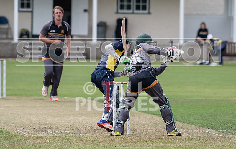 Cricket_Wanderers vs Griffins-38 - WANDERERS vs GRIFFINS