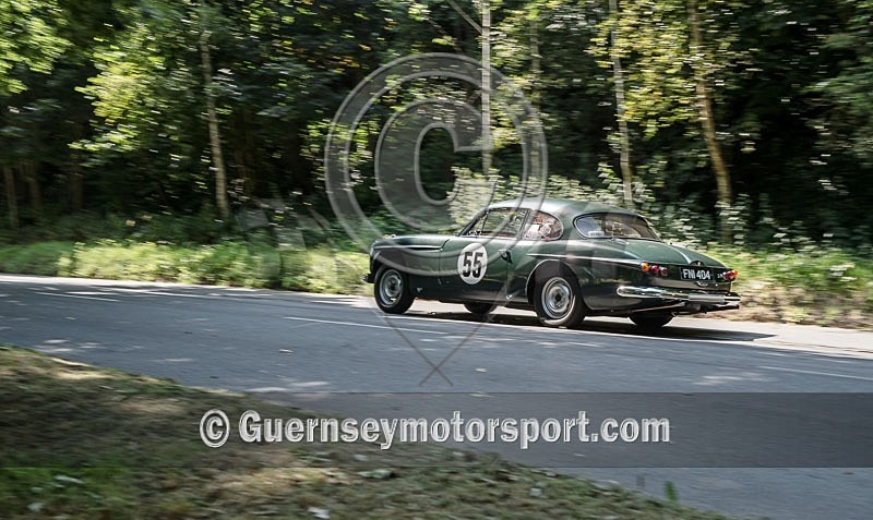 Guernsey National Hill Climb_2013_Car-80 - GUERNSEY NATIONAL 2013 - CARS
