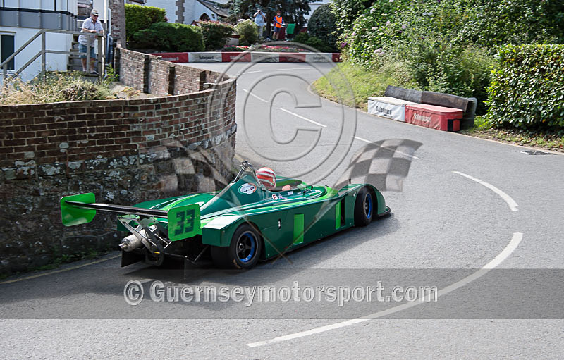 Jersey National_2016_CAR-12 - JERSEY NATIONAL 2016 - CARS