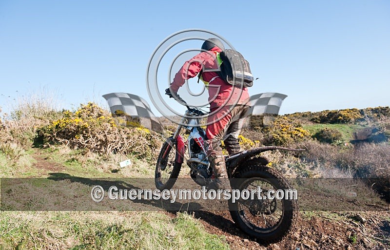 2-Day Trials Bikes_2011-131 - 2011 2-DAY TRIALS