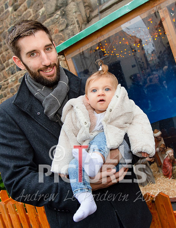 Nativity Scene Blessing_2018-3 - NATIVITY SCENE BLESSING_2018