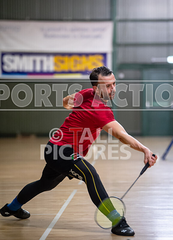 Badminton Island Closed Finals 2021-54 - GUERNSEY BADMINTON CLOSED FINALS 2021
