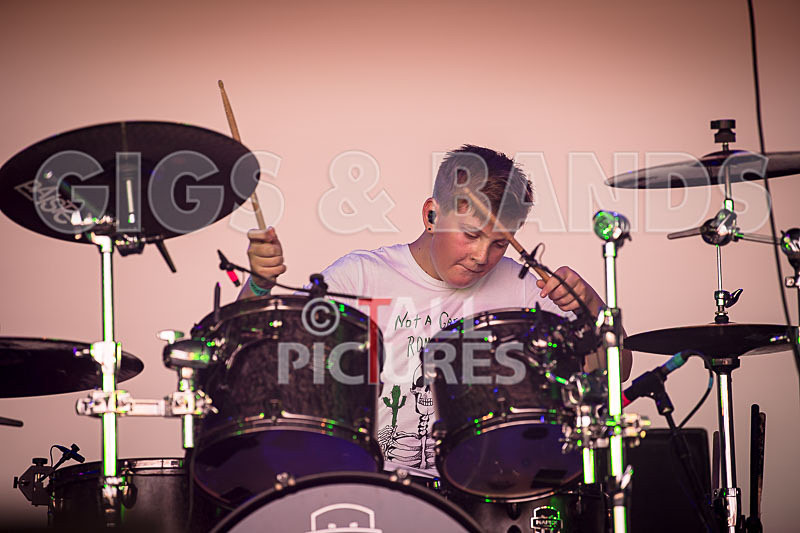 Acoustic Accord-5 - ACOUSTIC ACCORD