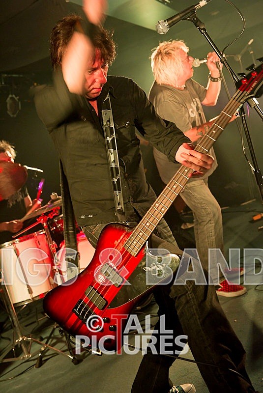 UK Subs-72 - U.K. SUBS