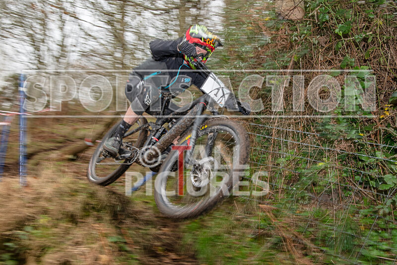 GVC MTB 2019 Downhill_RND-1-151 - MTB WINTER DOWNHILL 2019_ROUND-1