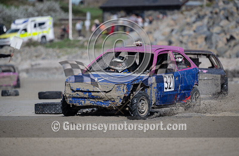 Autocross 2022 Winter Rnd-2-9 - AUTO-X_09-10-2022