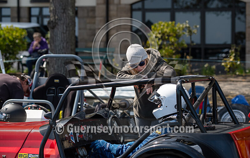 Hillclimb 2021_2-Day_CAR-198 - GMC&CC 2-DAY HILLCLIMB 2021_CARS