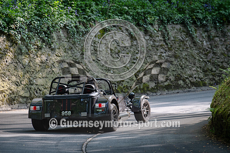 2022 Two-Day Hillclimb_Car-315 - TWO-DAY HILLCLIMB 2022 - CARS