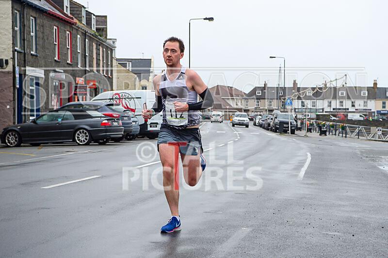 Chertsey House 5 Mile Run_2020-28 - CHERTSEY HOUSE ROAD RUN 2020