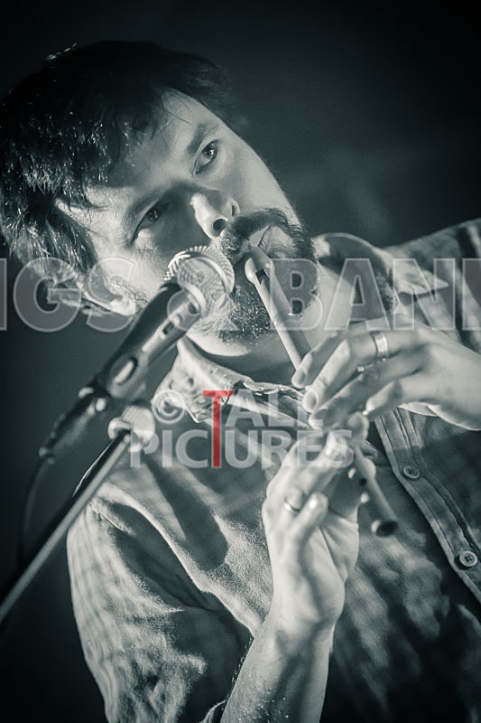 Space Pirates of Rocquaine-58 - VALE EARTH FAIR UNPLUGGED 2018