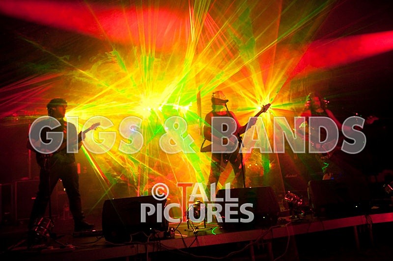 Guns n Oatcakes-40 - HOGWASH 2009 - BANDS