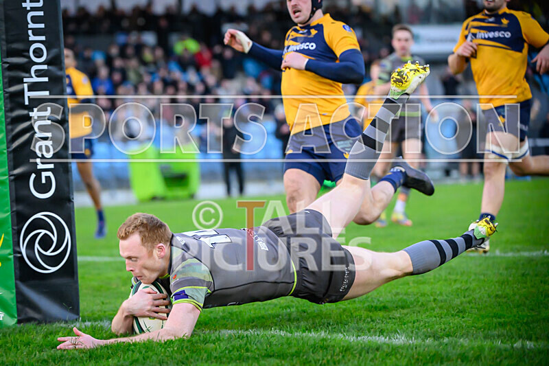 Guernsey Raiders v Henley 2023-16 - GUERNSEY RAIDERS v HENLEY HAWKS 2023