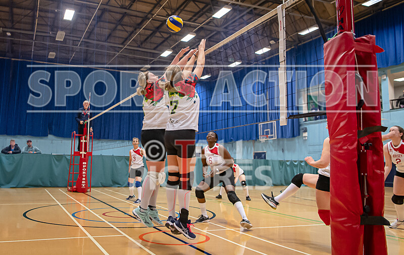 Womans Volleyball Inter-Insular 2022-35 - WOMANS INTER-INSULAR VOLLEYBALL 2022