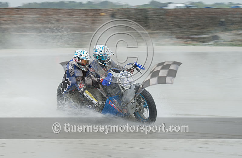 British SandAce_2016_SIDECAR-7 - BRITISH SAND ACE 1000cc SIDECAR RIDERS 2016
