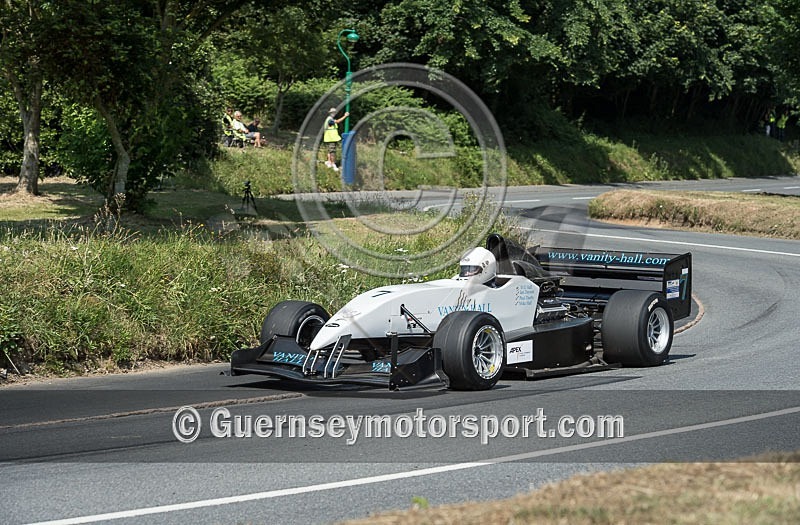 Guernsey National Hill Climb_2013_Car-167 - GUERNSEY NATIONAL 2013 - CARS