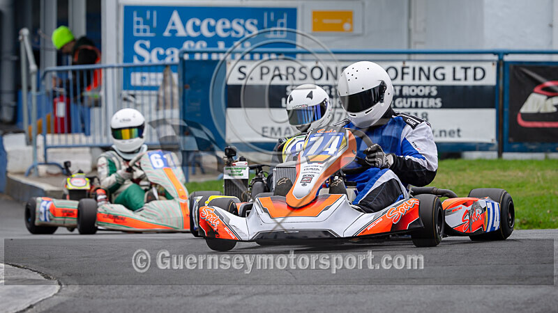 GKMC Karting 2020_Round-9-34 - 2020 KART CHAMPIONSHIP_ROUND-9