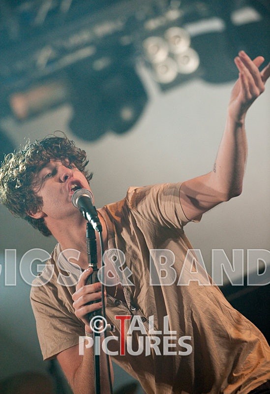 The Kooks-15 - THE KOOKS