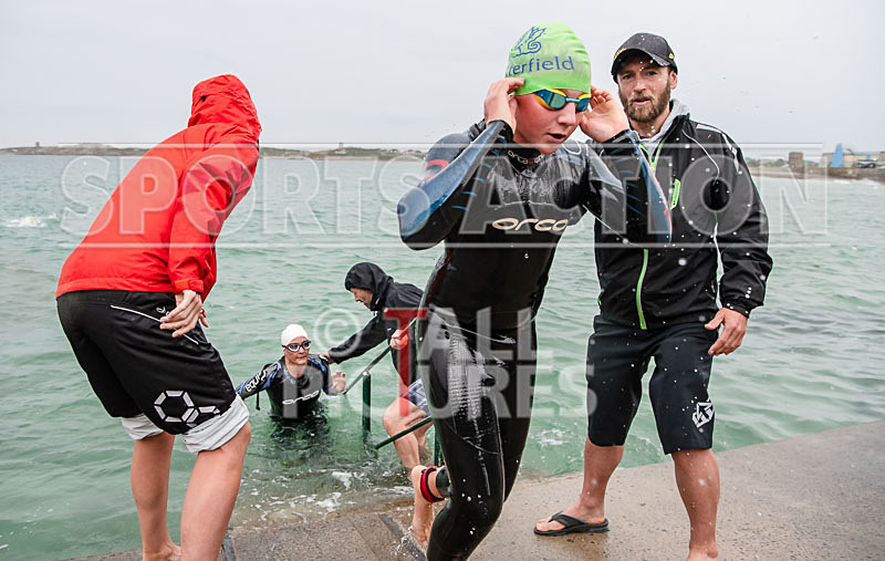 Triathlon_12-08-2018-17 - PEMBROKE TRIATHLON 2018