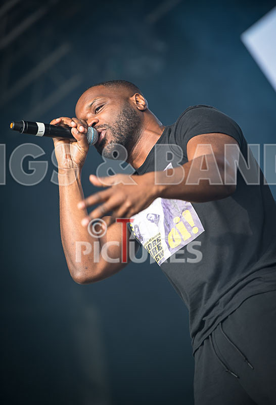 Lethal Bizzle-13 - LETHAL BIZZLE