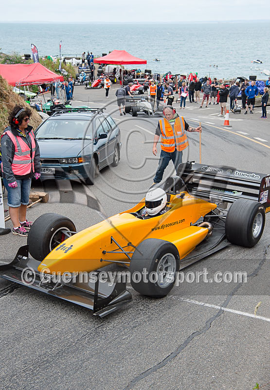 Jersey National Hill 2017_CAR-139 - JERSEY NATIONAL 2017 - CARS