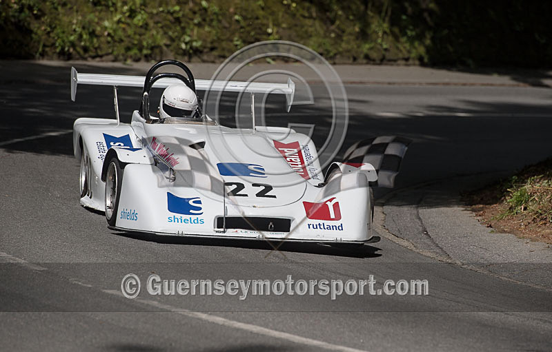 Hillclimb_30-05-2016_Car-95 - CARS_30-05-2016