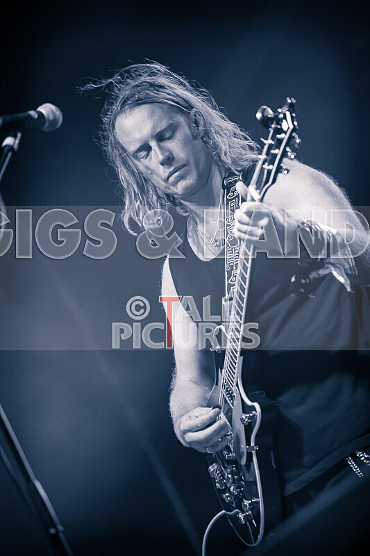 Tantale-577 - TANTALE