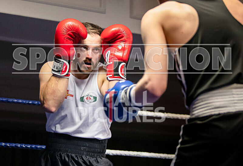 BOUT-7_Ross Gogercaks v Jake Moss-15 - BOUT-7_Ross Gogercaks v Jake Moss
