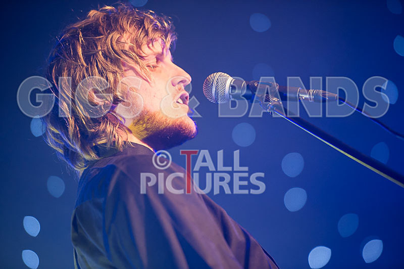 Last of the Light Brigade-606 - LAST OF THE LIGHT BRIGADE