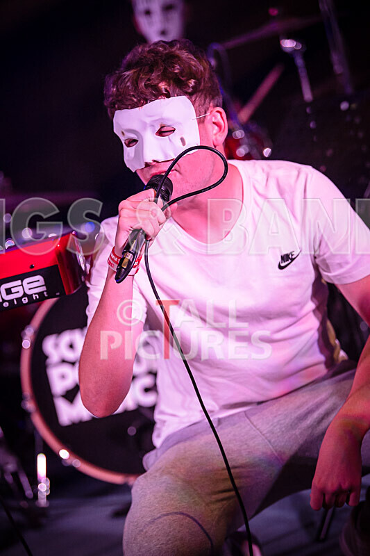 SoPM Summer Gig 2019-166 - SCHOOL OF POPULAR MUSIC SUMMER GIG 2019