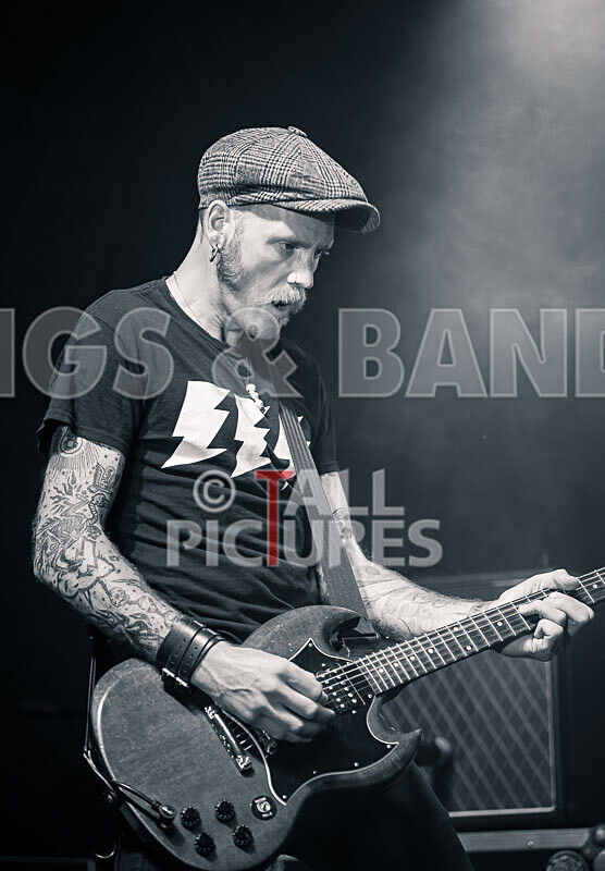 The Electric Shakes-171 - THE ELECTRIC SHAKES