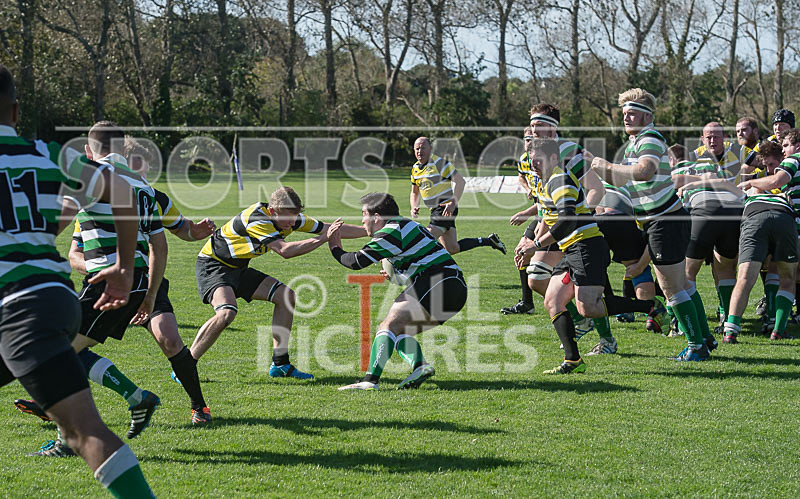 St Jacques v Tottonians-40 - ST JACQUES v TOTTONIANS