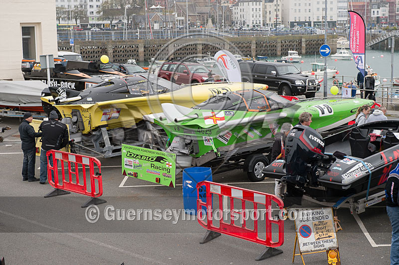 GPA Open Day 2015-17 - GPA OPEN DAY 2015