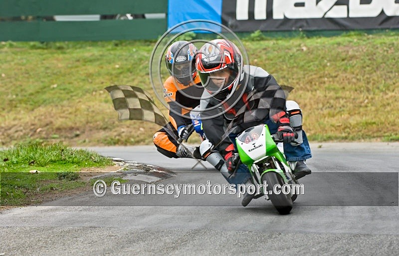 MiniMoto-293 - MINIMOTO