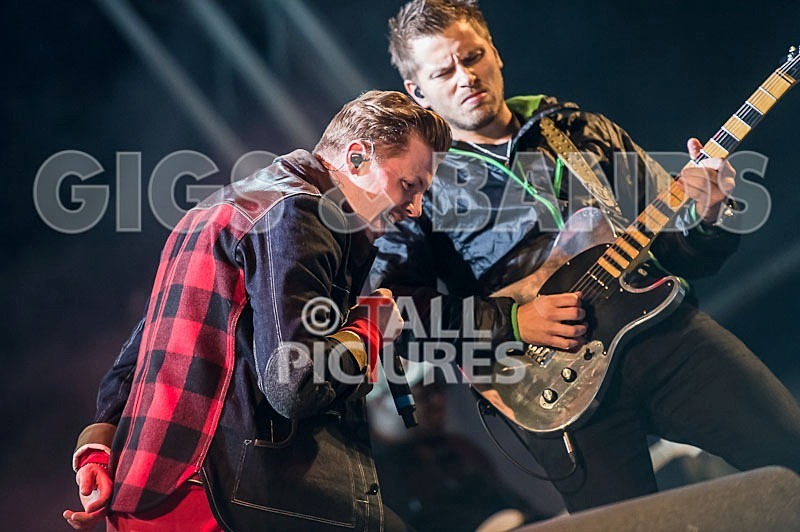 Professor Green-57 - PROFESSOR GREEN